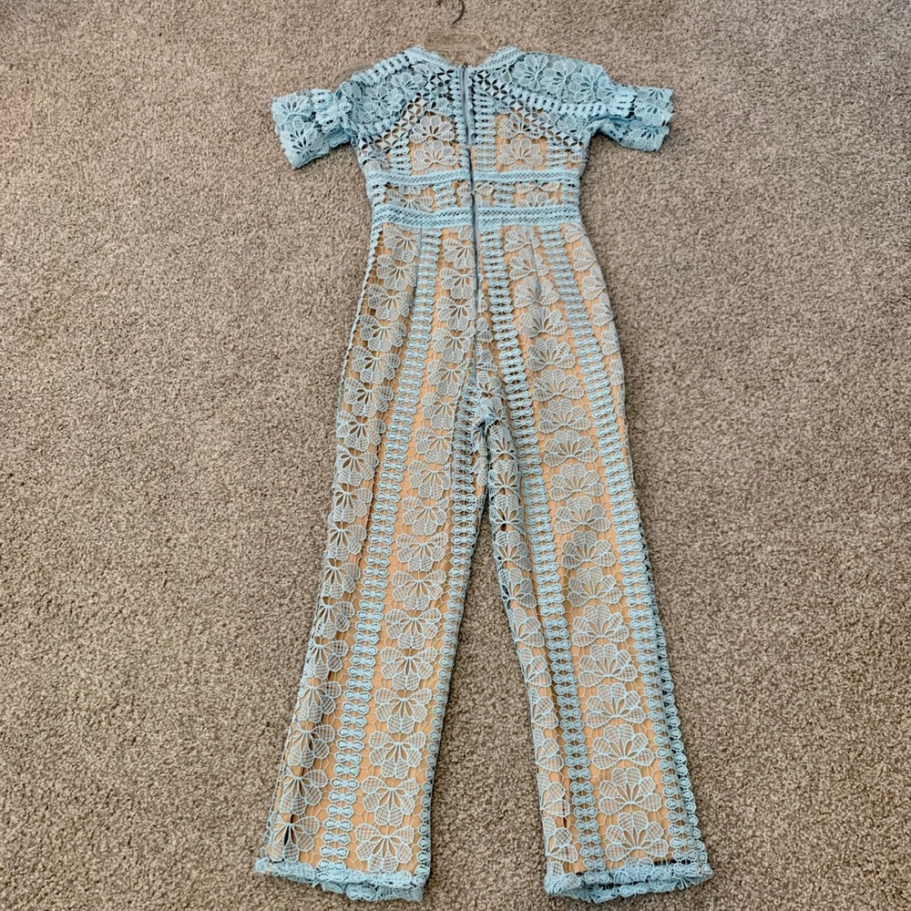 Jumpsuit - Picture 2 of 3